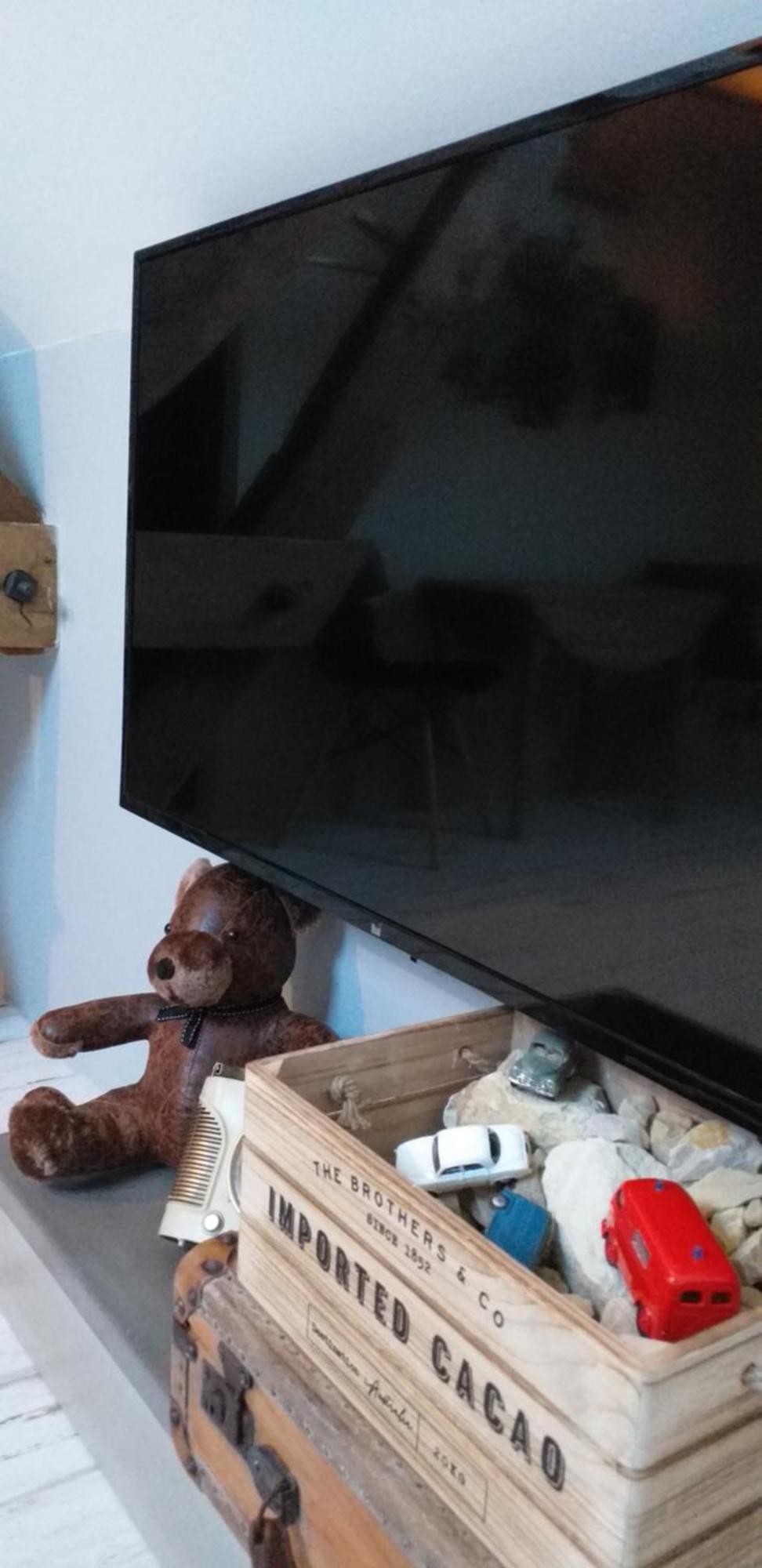 La Berrycurienne Proche Du Zoo De Beauval Saint-Aignan Avec Sdb, Wc Et Spa Privatif Pour Chaque Chambre Luçay-le-Mâle Habitación foto