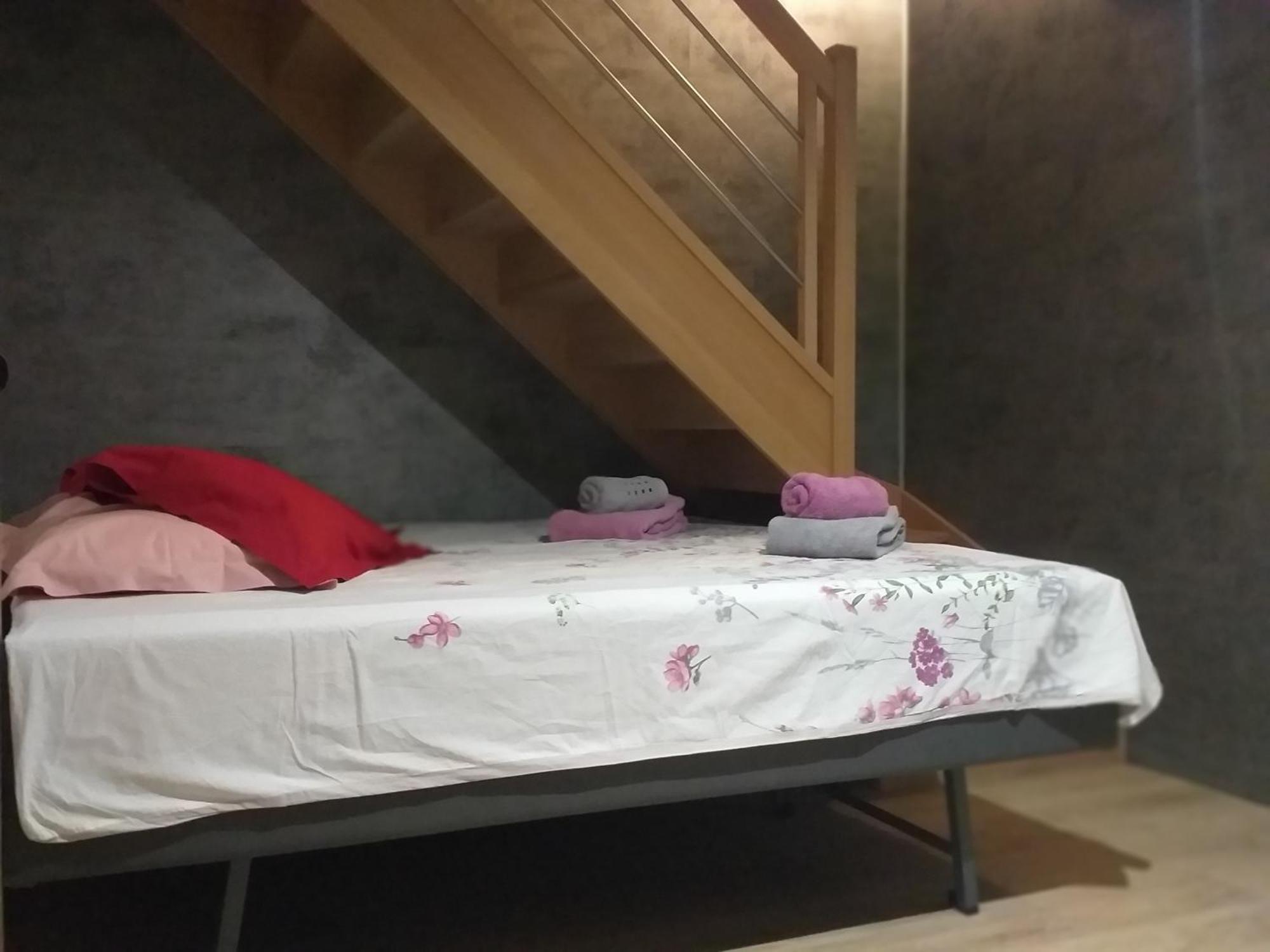 La Berrycurienne Proche Du Zoo De Beauval Saint-Aignan Avec Sdb, Wc Et Spa Privatif Pour Chaque Chambre Luçay-le-Mâle Habitación foto