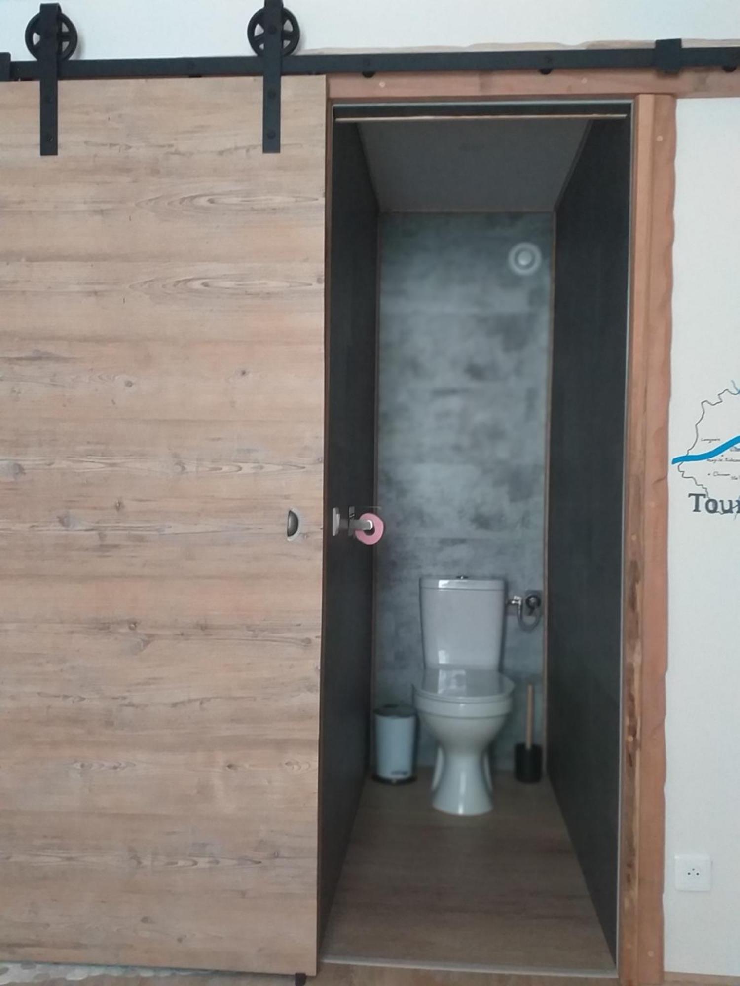La Berrycurienne Proche Du Zoo De Beauval Saint-Aignan Avec Sdb, Wc Et Spa Privatif Pour Chaque Chambre Luçay-le-Mâle Habitación foto